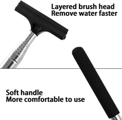  Side Mirror Glass Squeegee