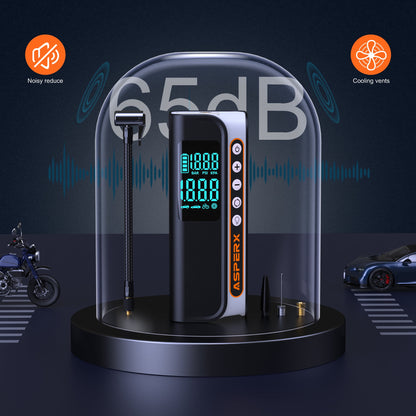 Electric Tire Inflator,Portable