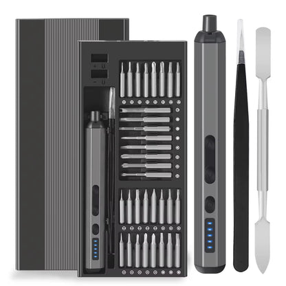 68 in 1 Electric Screwdriver Set 