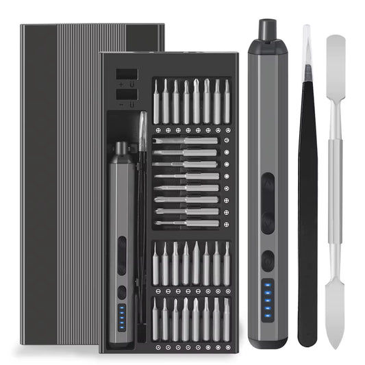 68 in 1 Electric Screwdriver Set 