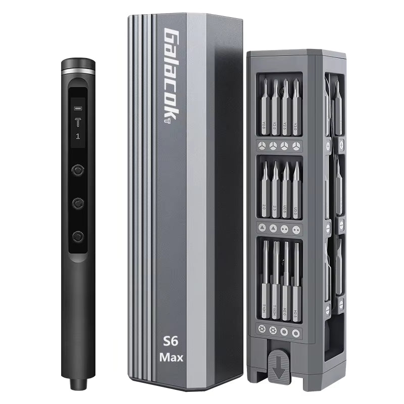 68 in 1 Electric Screwdriver Set 