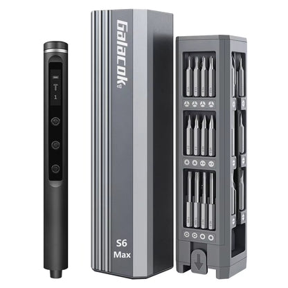 68 in 1 Electric Screwdriver Set 
