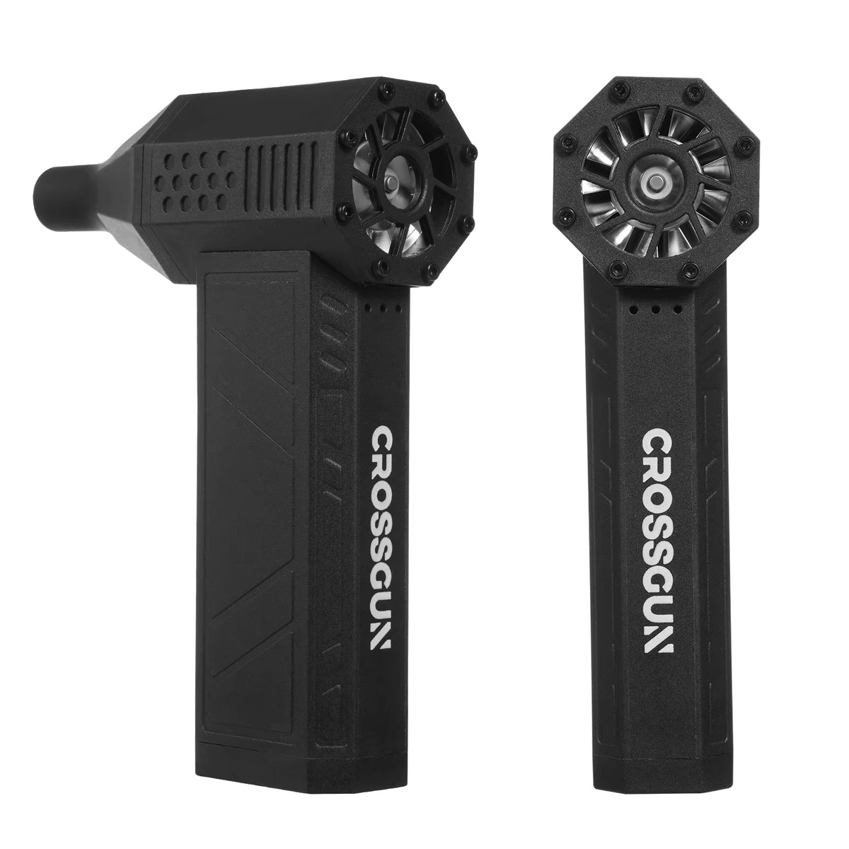High-Speed Mini Turbo Blower Fan - 130,000 RPM Brushless Motor for Ultimate Performance